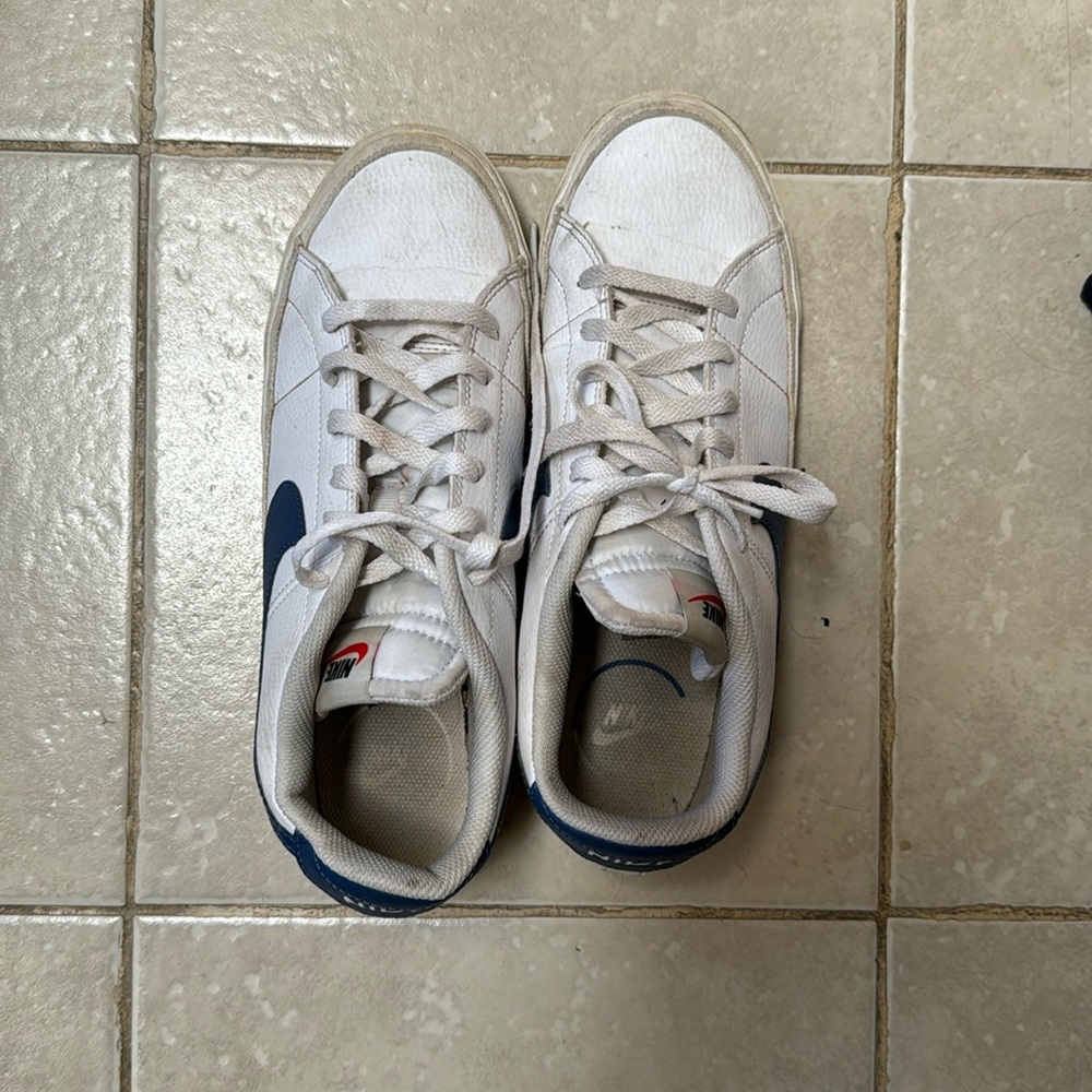 Men’s Nike Court Sneaker 10